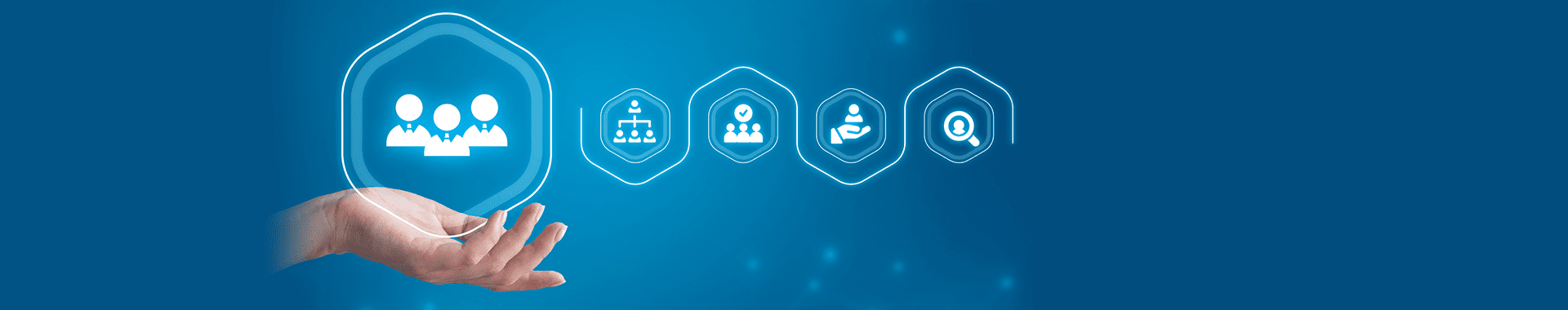 خدمات زيادة عدد الموظفين في SAP