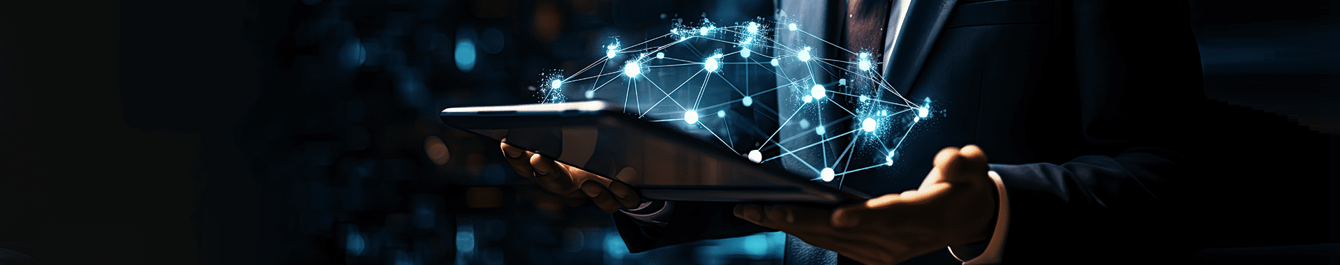 خدمة sd wan