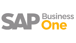 شريك SAP B1 SAP Business One Partner SAP B1
