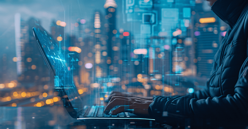 it consulting services