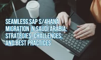 SAP S/4HANA Migration