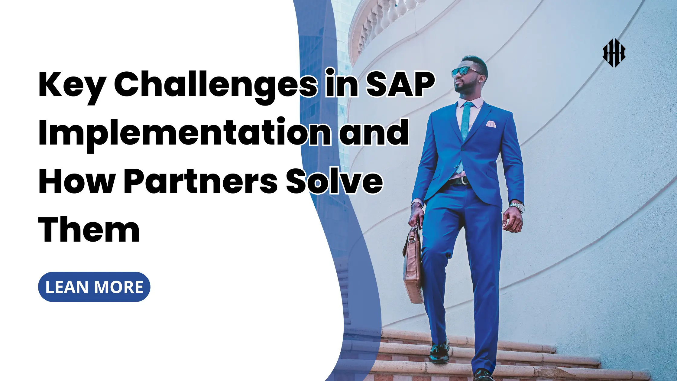 Key Challenges in SAP Implementation and How Partners Solve Them - TFORCE