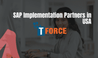 SAP Implementation Partners in USA