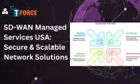 SD-WAN Managed Services USA