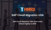 SAP Cloud Migration USA