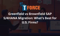 greenfield vs brownfield sap migration usa