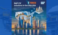 sap cx usa