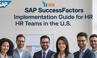 sap successfactors implementation usa