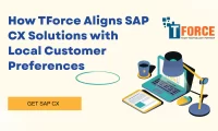 SAP CX Solutions