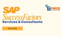 SAP SuccessFactors Services & Expert Consultants