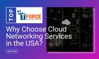 Cloud Networking Services USA