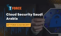 Cloud Security Saudi Arabia