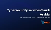 Managed Cybersecurity Services in Saudi Arabia