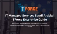 IT Managed Services