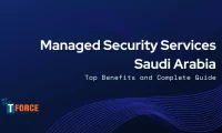 Managed Security Services Saudi Arabia