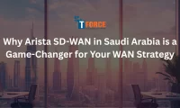 Arista SD-WAN Saudi Arabia