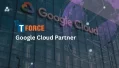 Google Cloud Partner Saudi Arabia