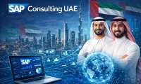 SAP Consulting UAE
