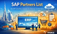 SAP Partners List