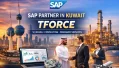SAP partner in Kuwait