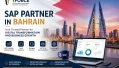 Sap Partner in Bahrain