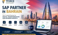 Sap Partner in Bahrain