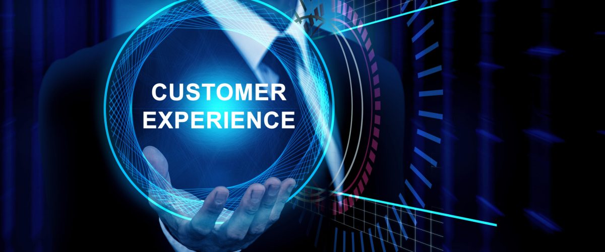 خدمات تجربة عملاء SAP خدمات تجربة عملاء SAP
